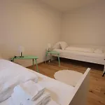 Сasa de vacaciones Panorama House Spiez