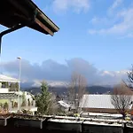 Panorama House Spiez