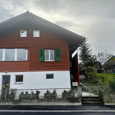Panorama House