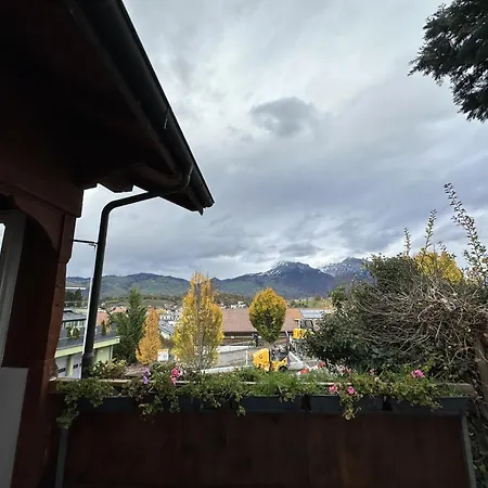 Panorama House Hébergement de vacances