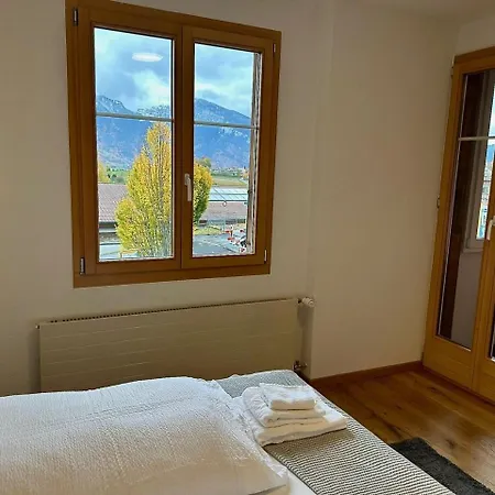 بيت للعطل Panorama House *