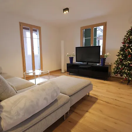 بيت للعطل Panorama House *