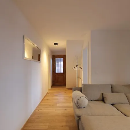 Casa de Férias Panorama House Spiez