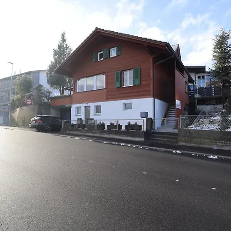 Panorama House Spiez