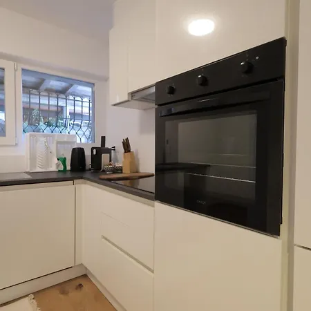 Casa de Férias Panorama House *