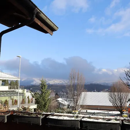 Panorama House Spiez