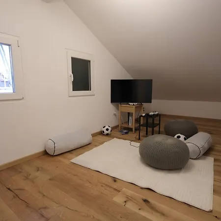 Panorama House بيت للعطل