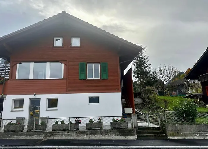 Panorama House