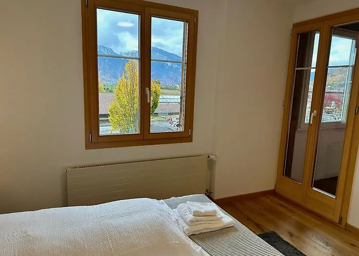 Hébergement de vacances Panorama House *