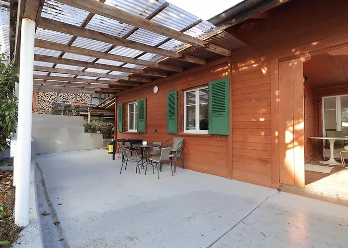 Hébergement de vacances Panorama House