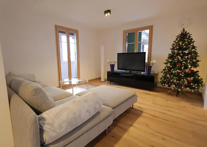Panorama House