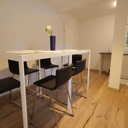 Panorama House 슈피츠