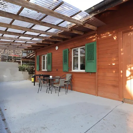 펜션 Panorama House