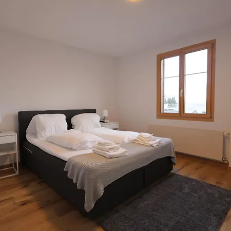 Panorama House 度假居 施皮茨