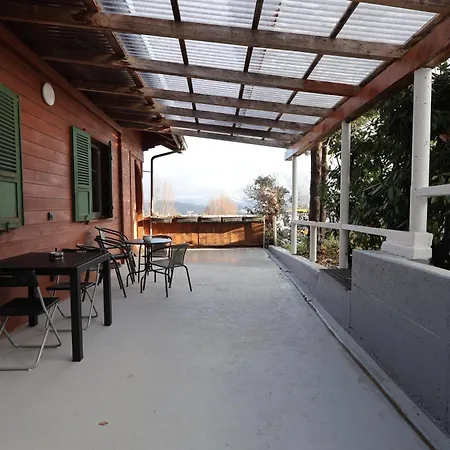 Panorama House 施皮茨