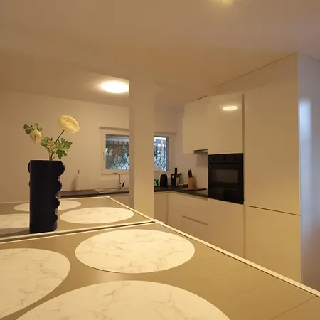 Panorama House 度假居 *