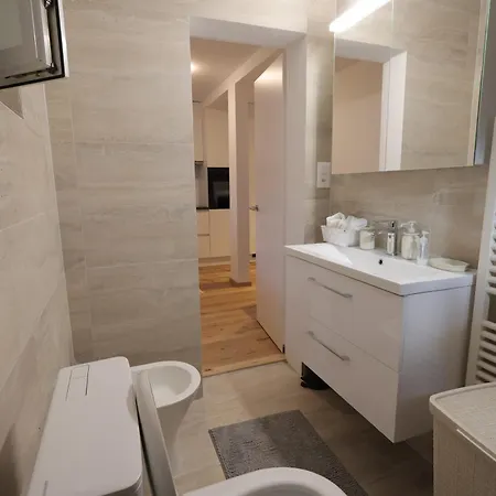 度假居 Panorama House 施皮茨