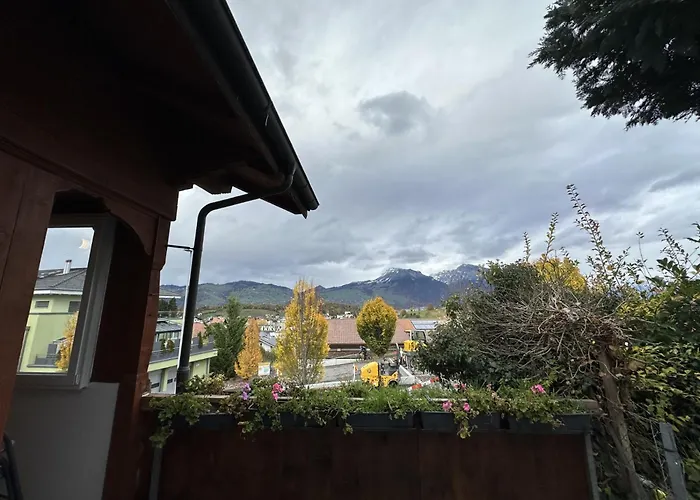 Panorama House 度假居