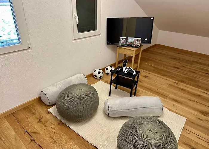Panorama House