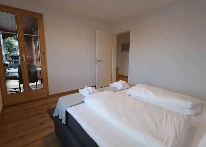 Panorama House 度假居 *