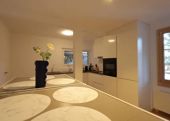 Panorama House 度假居 *