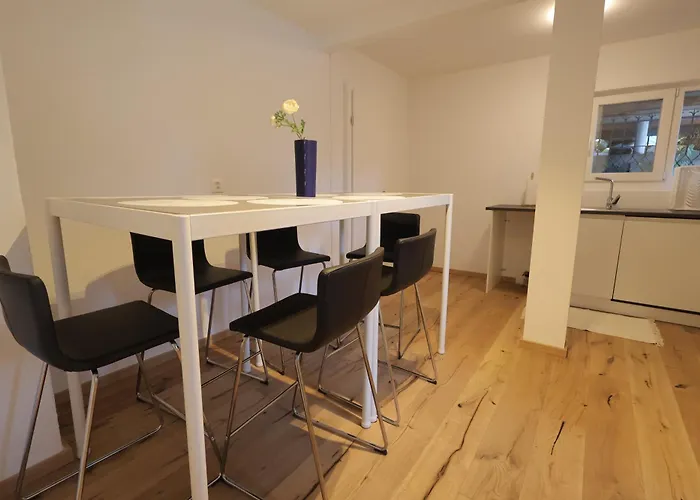 Panorama House 施皮茨