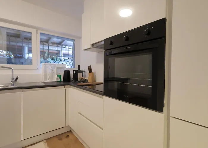 度假居 Panorama House *