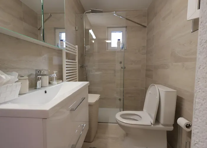 Panorama House 施皮茨